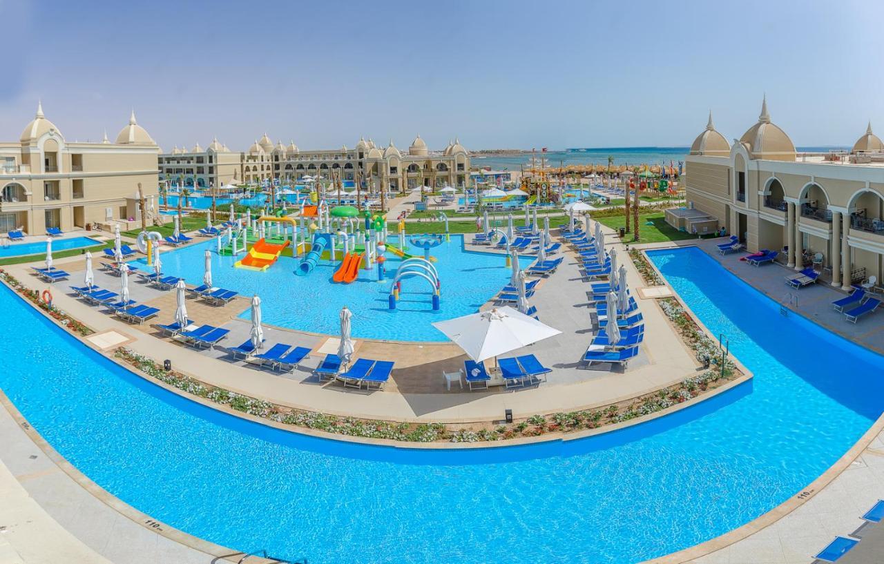 Titanic Royal-Families And Couples Only Hotel Hurghada Buitenkant foto