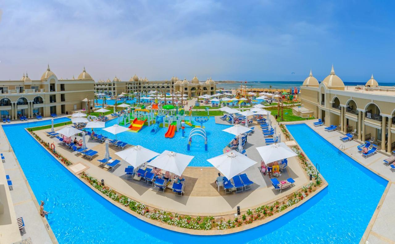 Titanic Royal-Families And Couples Only Hotel Hurghada Buitenkant foto