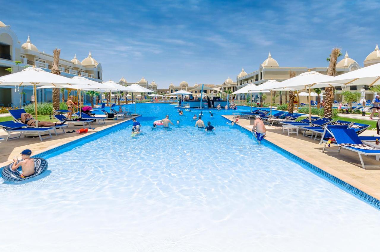 Titanic Royal-Families And Couples Only Hotel Hurghada Buitenkant foto