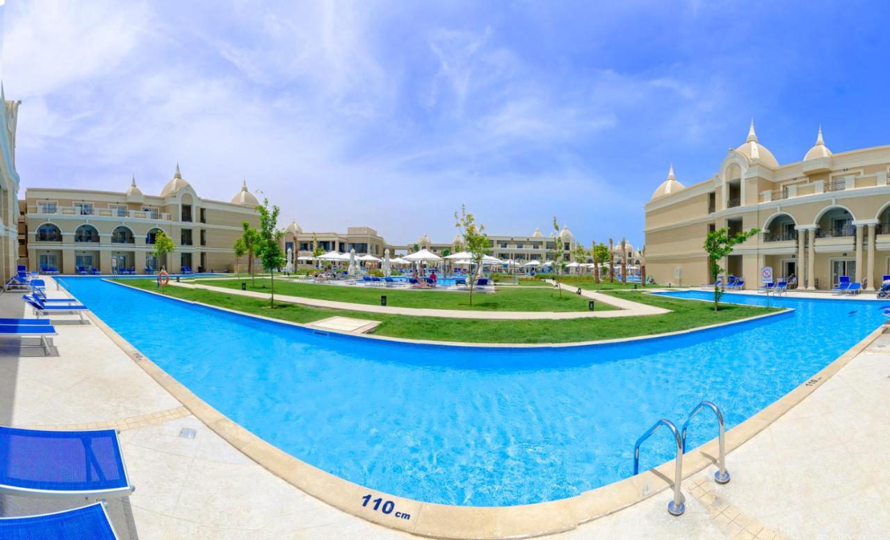 Titanic Royal-Families And Couples Only Hotel Hurghada Buitenkant foto